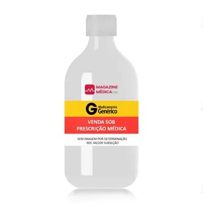 PREDNISOLONA 3MG/ML GENÉRICO USO ORAL 60ML 50FR HIPOLABOR