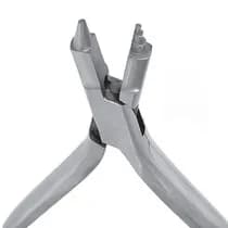 Alicate Ortodôntico 2 em 1 074 e 139 - Zatty