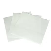 Papel Crepado para Esterilização 40x40cm - HospFlex