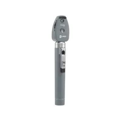 Oftalmoscópio Omni 3000 LED Cinza - MD