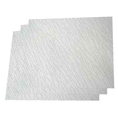 Papel Crepado Polar Fix