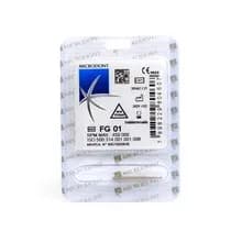 Broca Carbide Esf FG 1/4 19mm - Microdont