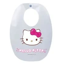 Babador Infantil Hello Kitty Jelly. - Funwork