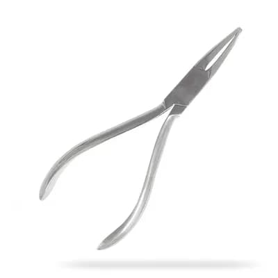 ALICATE ORTODÔNTICO HOW RETO FAVA A UNIDADE TAMANHO 110