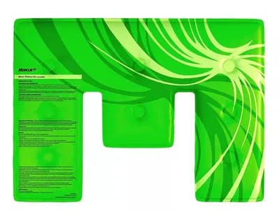 BOLSA TÉRMICA GEL PARA OMBROS MERCUR
