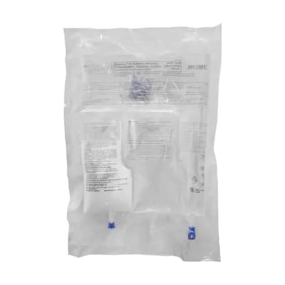 EMULSÃO PARA INFUSÃO PARENTERAL KABIVEN FRESENIUS TAM 1920ML/1400 KCAL