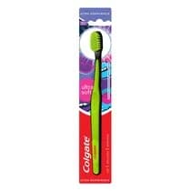 Escova Dental Colgate Ultra Soft - Colgate
