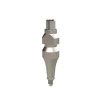 Transfer Moldeira Aberta CM NE - Singular Implants