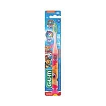 Escova Dental Infantil Patrulha Canina Light - Gum