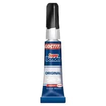 Cola de Alta Resistência Super Bonder Original - Loctite