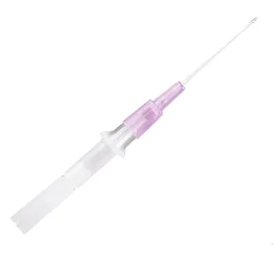 Cateter Intravenoso 20G Angiocath BD