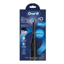 Escova Dental Elétrica iO2 Bivolt - Oral-B