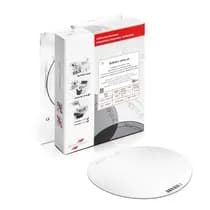 Lâmina Termomoldável Duran 0,625x125mm Redonda - Scheu