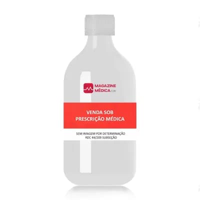 AZENTEX ÁCIDO ZOLEDRÔNICO INTRAVENOSO 5MG/100ML CRISTÁLIA