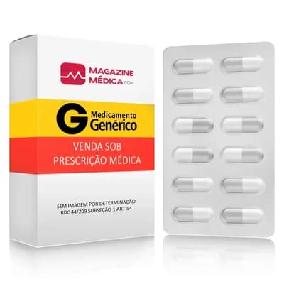 GABAPENTINA 400MG GENÉRICO USO ORAL 30 CÁPSULAS BIOLAB