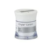 Cerâmica IPS Style Opal Effect - Ivoclar Vivadent