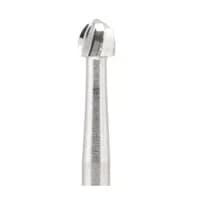 Broca Carbide Esférica Corte Rápido C1S CA - Jota