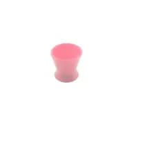 Pote Dappen de Silicone - Golgran