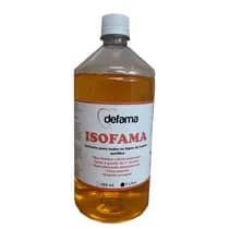 Isolante para Resina Acrílica Isofama 1L - Defama
