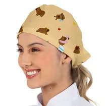 Gorro Unissex Capivara - Funwork