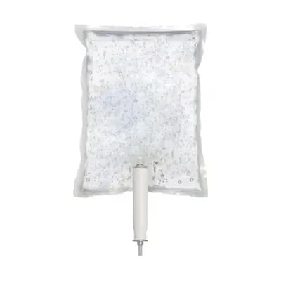 ÁLCOOL EM GEL 70% BAG PARA SUPORTE 800ML CICLO FARMA