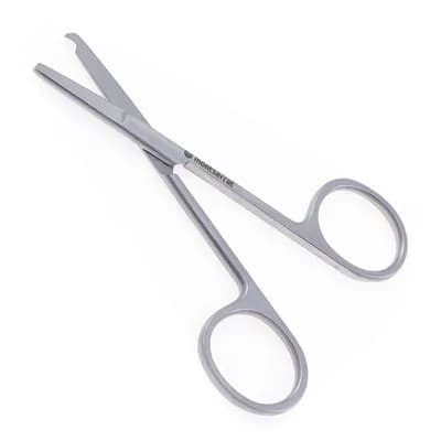 TESOURA SPENCER 13 CM