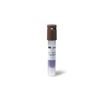 INDICADOR BIOLÓGICO 50UN ATTEST 1292 LEITURA RÁPIDA VAPOR 3M