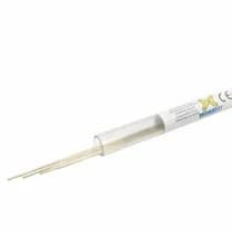 Solda de Prata 0,8mm em Vareta - Morelli