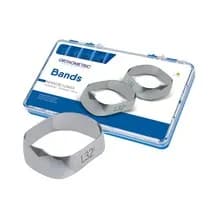 Banda Molar Universal Inferior Kit - Orthometric