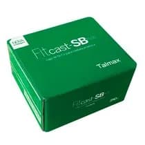 Liga Metálica Fit Cast-SB Plus - Talmax