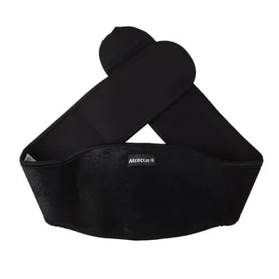 CINTA MULTIUSO QUENTE E FRIA PARA BOLSA COSTAS/OMBRO MERCUR