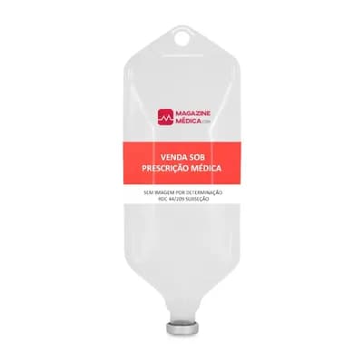 FLUCONAZOL 2 MG/ML BOLSA 100ML ISOFARMA