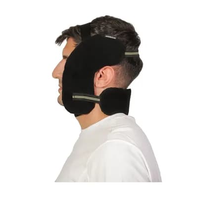SUPORTE BOLSA TÉRMICA GEL TRATAMENTO OROFACIAL E DTM MERCUR