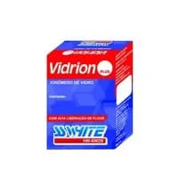Kit Ionômero de Vidro Vidrion R Plus A3