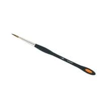 Pincel Pelo Natural Lay Art Slim Nº 4 - Renfert