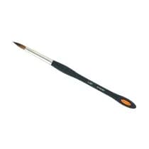 Pincel Pelo Natural Lay Art Slim Nº 6 - Renfert