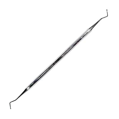 ESCAVADOR ODONTOLÓGICO AÇO INOX 11 1/2 5,5MM ULTRA LITE SSWHITE
