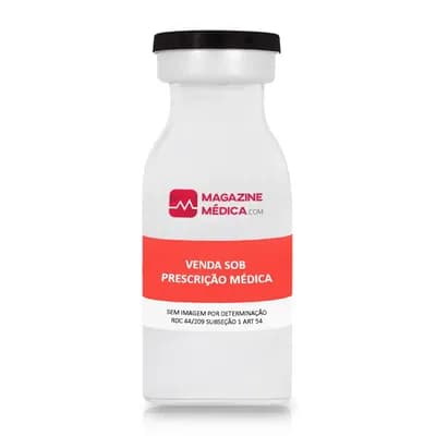 PIPERACILINA 4G + TAZOBACTAM 0,5G 25AM REF TAZOCIN FRESENIUS