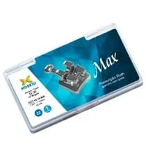 Bráquete de Aço Roth Max 13º 022 Kit