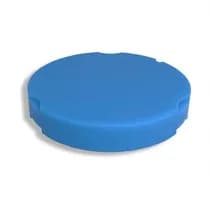 Disco Artwax Azul Para CAD/CAM ZZ - OdontoMega