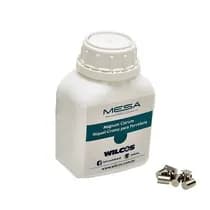 Liga Metálica Mesa Magnum Clarum 100G - Wilcos