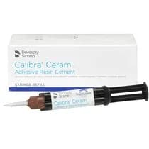 Cimento Calibra Ceram - Opaque - Dentsply Sirona