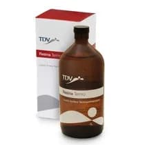 Resina Acril Termo Liq C/Cross - 1Litro - TDV