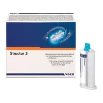 Resina Structur 3 - Voco