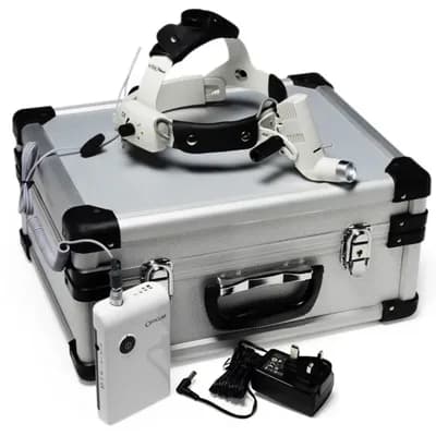 FOTÓFORO DE LED HL 8000 MD
