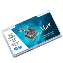 Bráquete de Aço Roth Max 9º 022 Kit