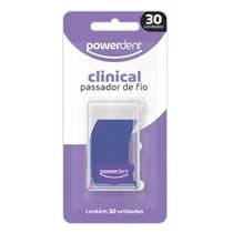 Passa Fio Dental Powerline - Powerdent