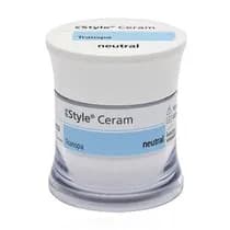 Cerâmica IPS Style Transpa - Ivoclar Vivadent