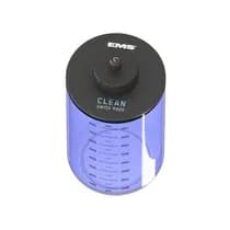 Recipiente para Solução de Limpeza Azul - EMS