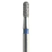 Ponta Diamantada Cilíndrica N° 1141 FG - Jota